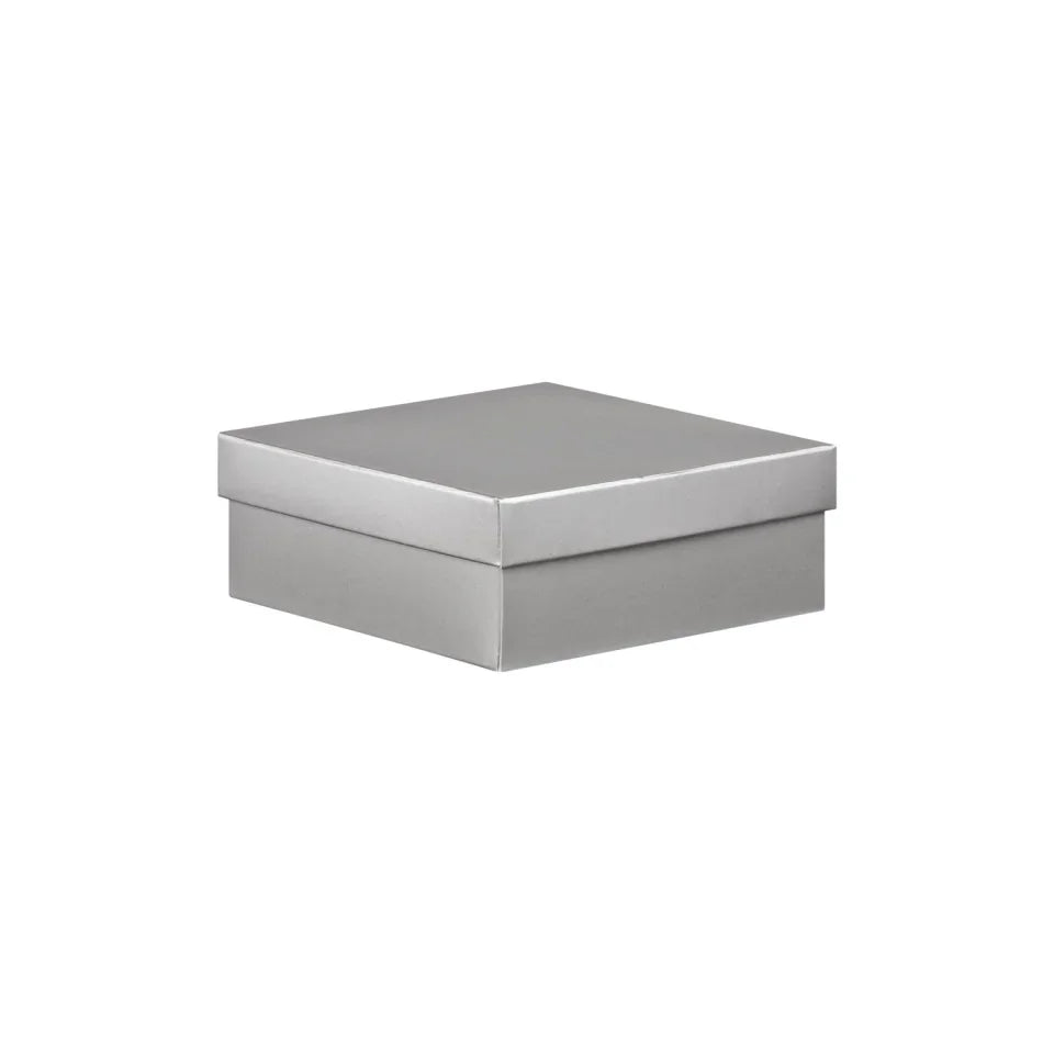 Medium Shallow Square Gift Box