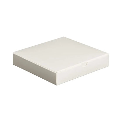 Large Shallow Square Box