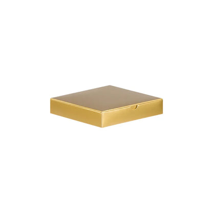 Large Shallow Square Box