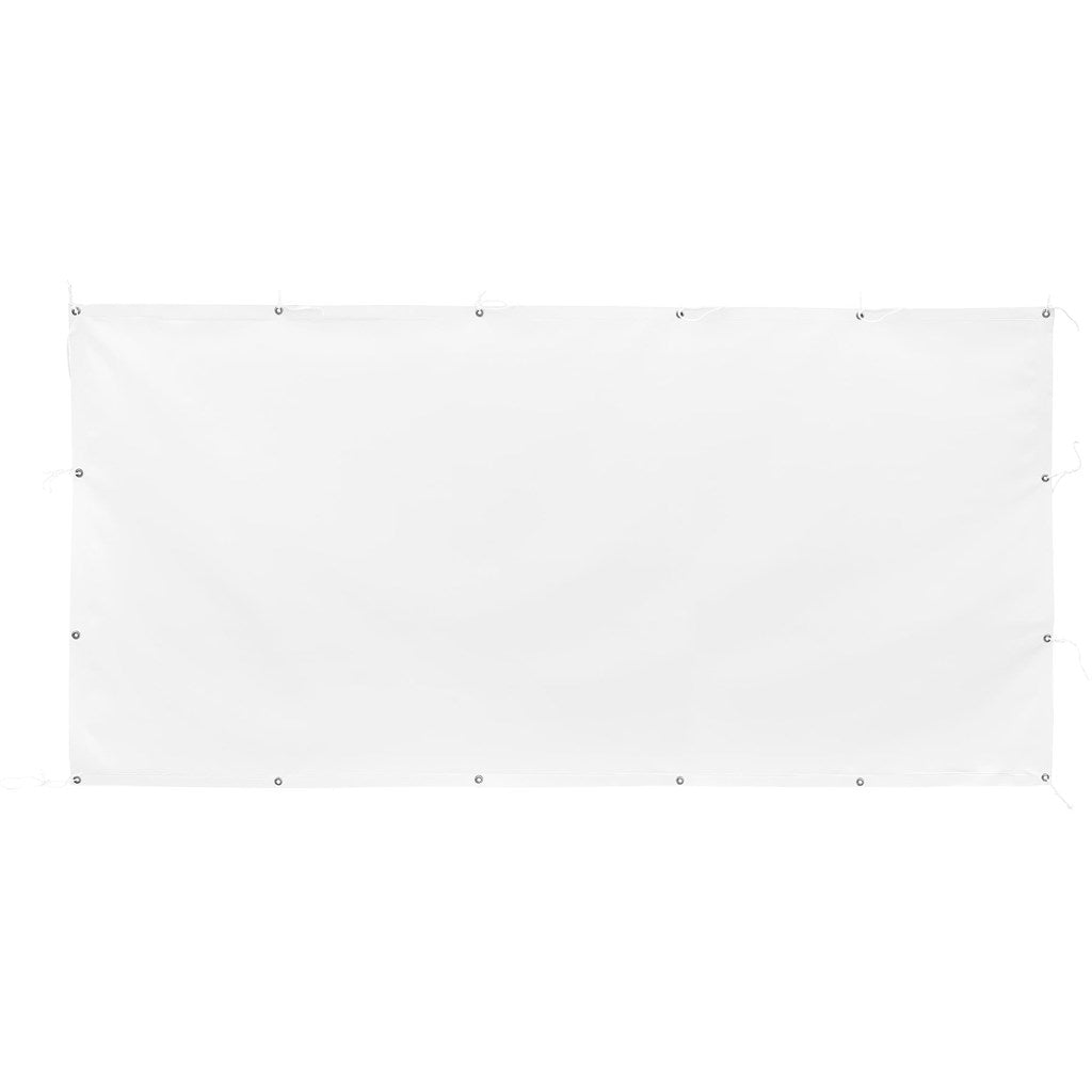 PVC Banner 2.45m x 1.2m-PVC Banners-Gift Wrap Shop