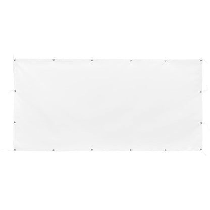 PVC Banner 2.45m x 1.2m-PVC Banners-Gift Wrap Shop