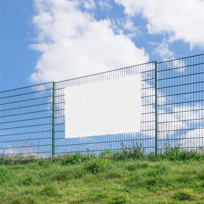 PVC Banner 2.45m x 1.5m-PVC Banners-Gift Wrap Shop