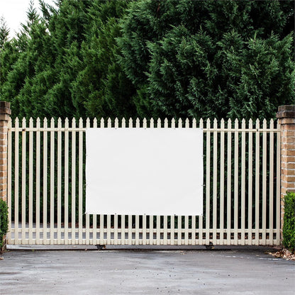 PVC Banner 2m x 1.5m-PVC Banners-Gift Wrap Shop
