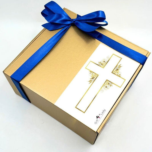 Golden Grace Gift Box
