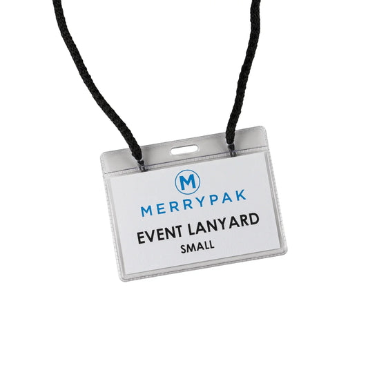 Event Lanyard Pack Small Pouch