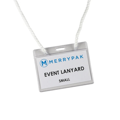 Event Lanyard Pack Small Pouch