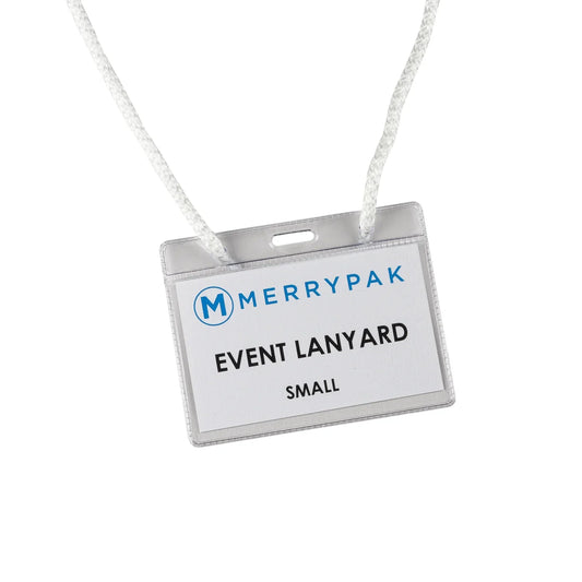 Event Lanyard Pack Small Pouch