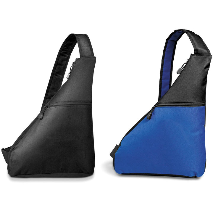 Vancouver Shoulder Bag | Backpacks | Custom Branded Promotional Bags | Giftwrap Shop