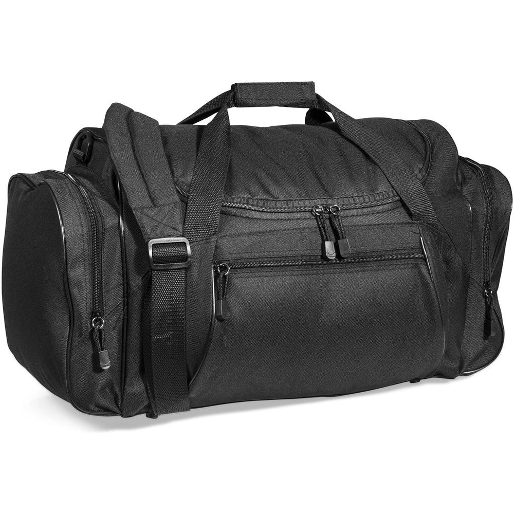 Bridgeport Sports Bag