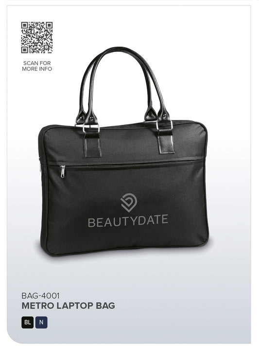 Metro Laptop Bag