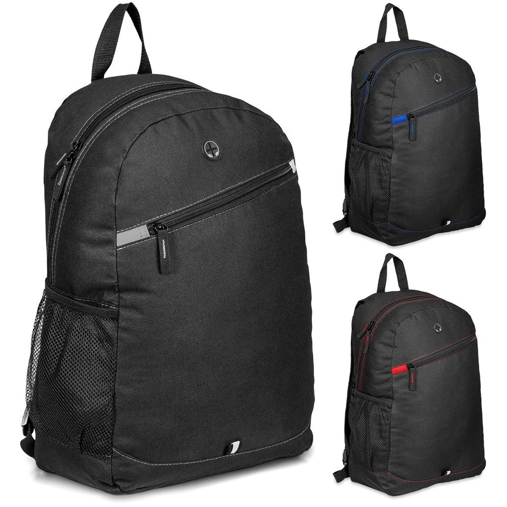 Amazon Backpack | Custom Branded & Personalized Backpacks | Just Brand