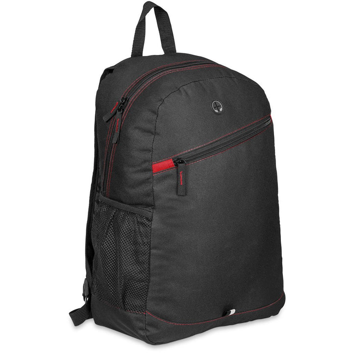 Amazon Backpack | Custom Branded & Personalized Backpacks | Just Brand