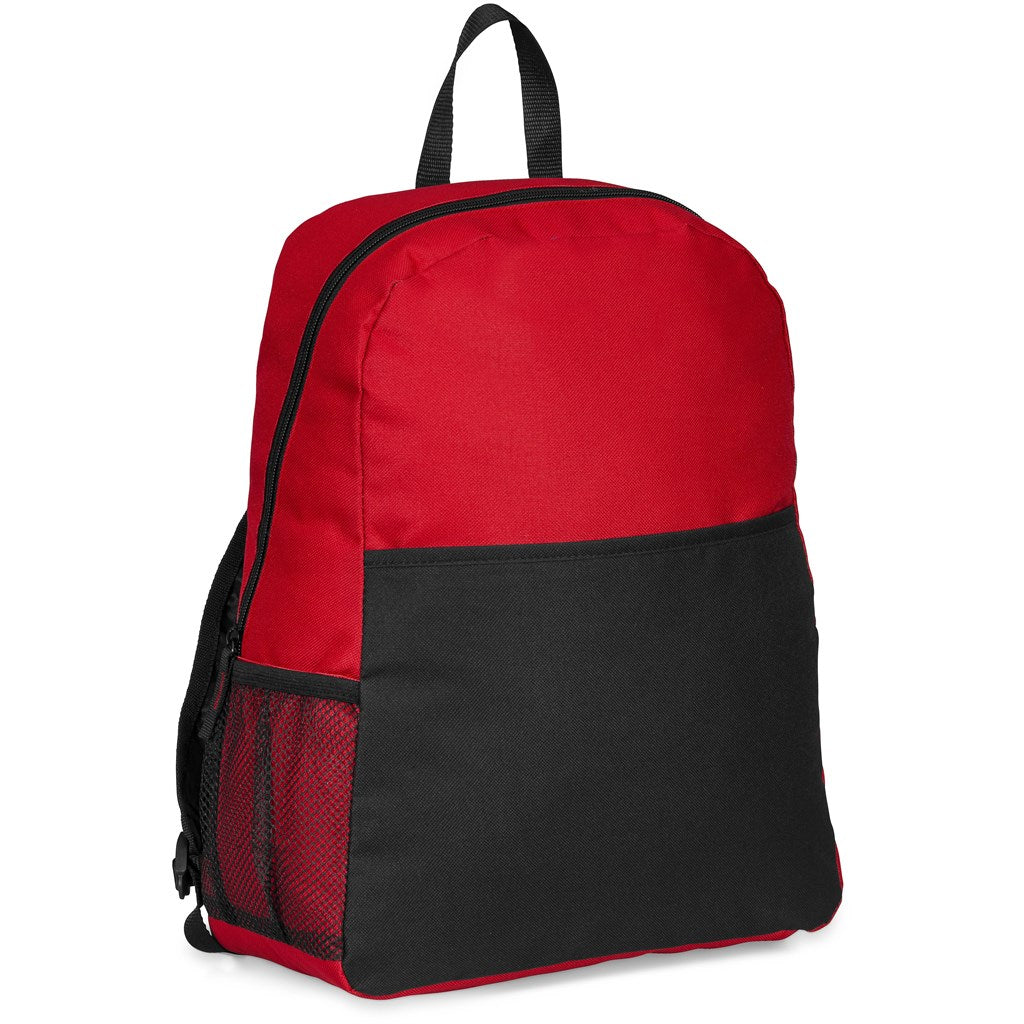 Jamboree Backpack-Backpacks-Personalised Backpacks South Africa​-Just Brand