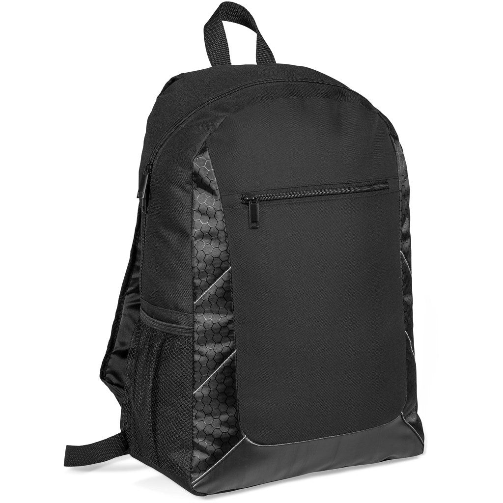 Oregon Backpack | Custom Branded & Personalized Backpacks | Just Brand