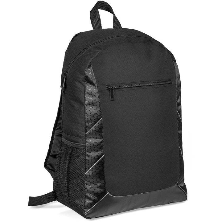 Oregon Backpack-Backpacks-Personalised Backpacks South Africa​-Just Brand