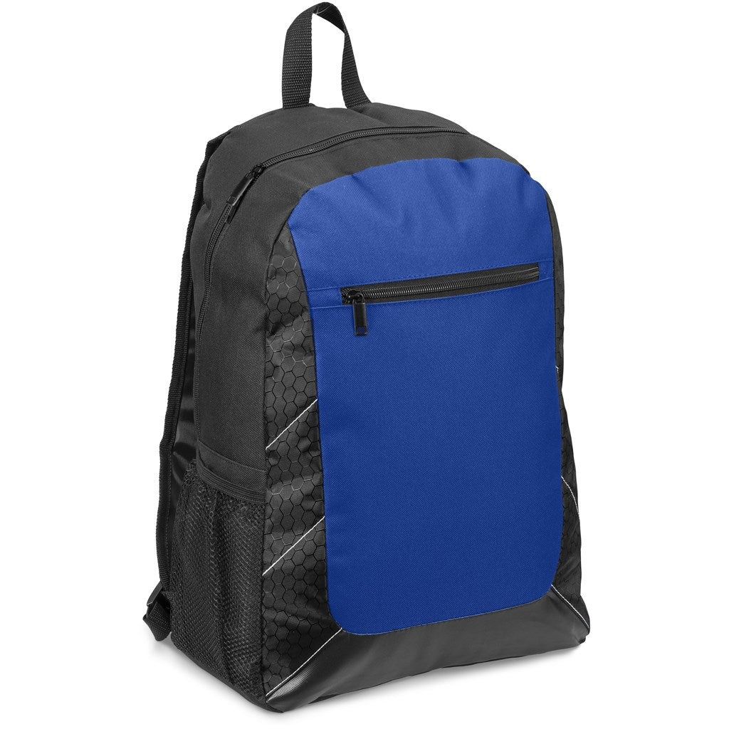 Oregon Backpack-Backpacks-Personalised Backpacks South Africa​-Just Brand