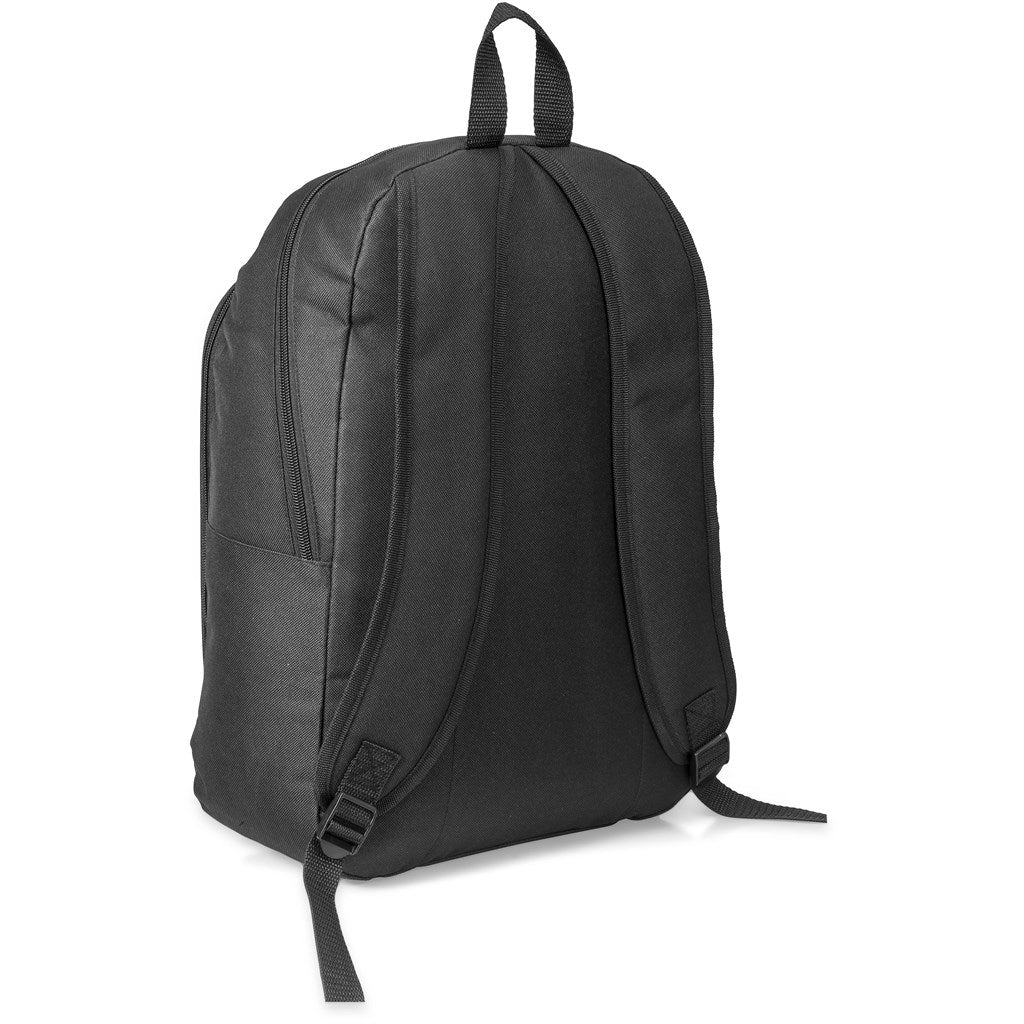 Preston Laptop Backpack-Custom branded-Giftwrap Shop