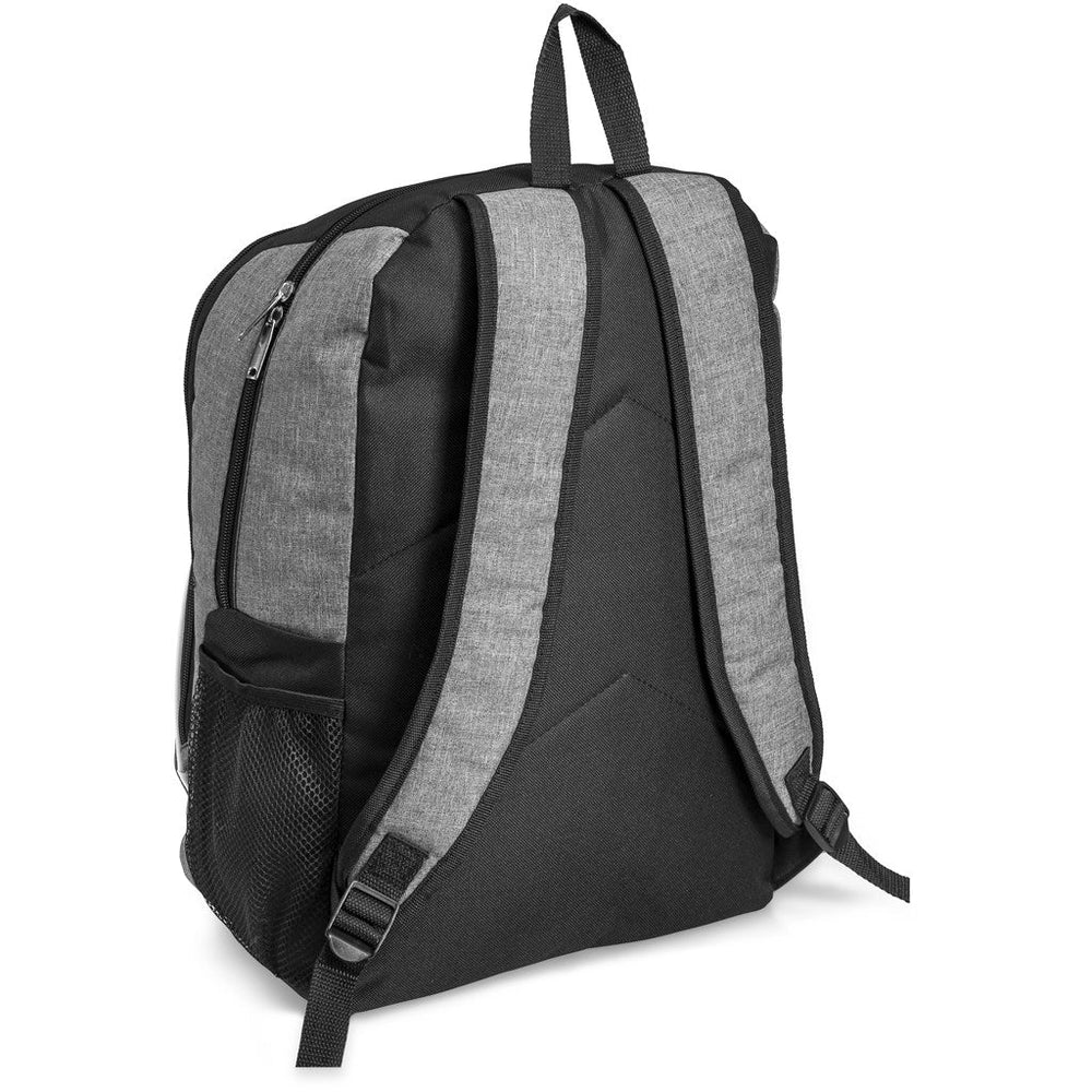 Saturn Laptop Backpack-Custom branded-Giftwrap Shop