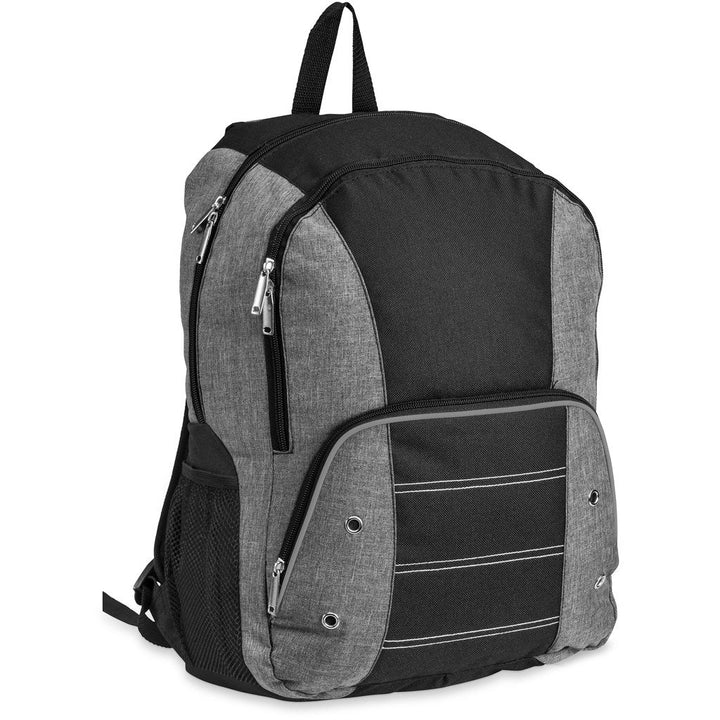 Saturn Laptop Backpack-Custom branded-Giftwrap Shop