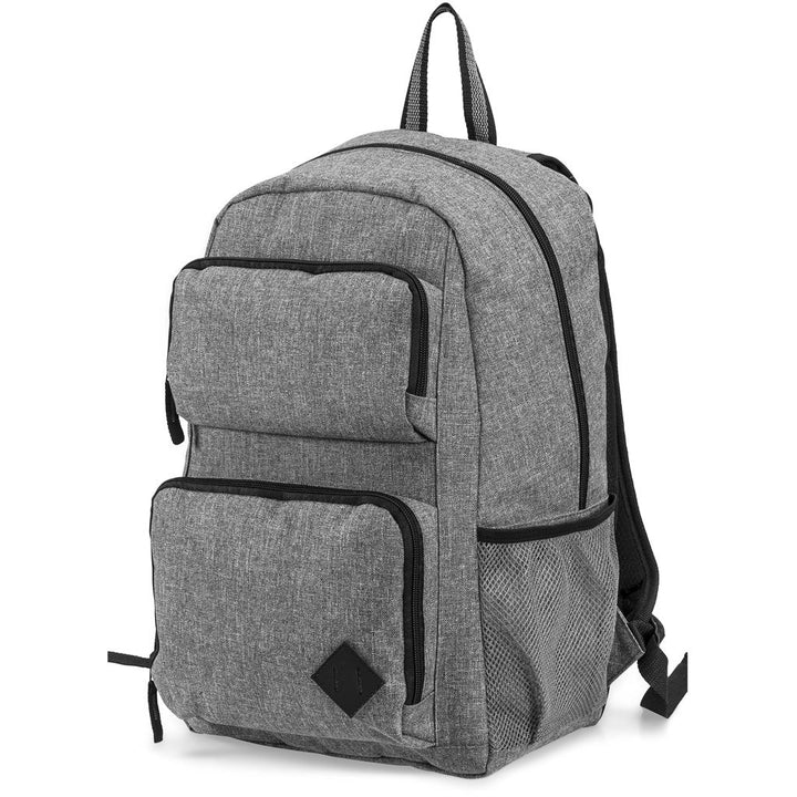 Steele Laptop Backpack | Laptop Backpacks | Custom-branded & Personalised Backpacks | Giftwrap Shop