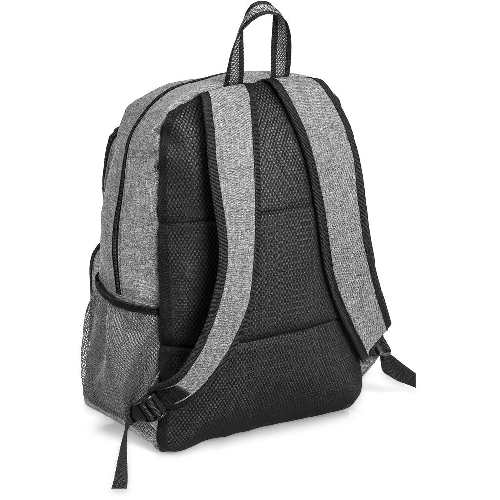 Steele Laptop Backpack | Laptop Backpacks | Custom-branded & Personalised Backpacks | Giftwrap Shop