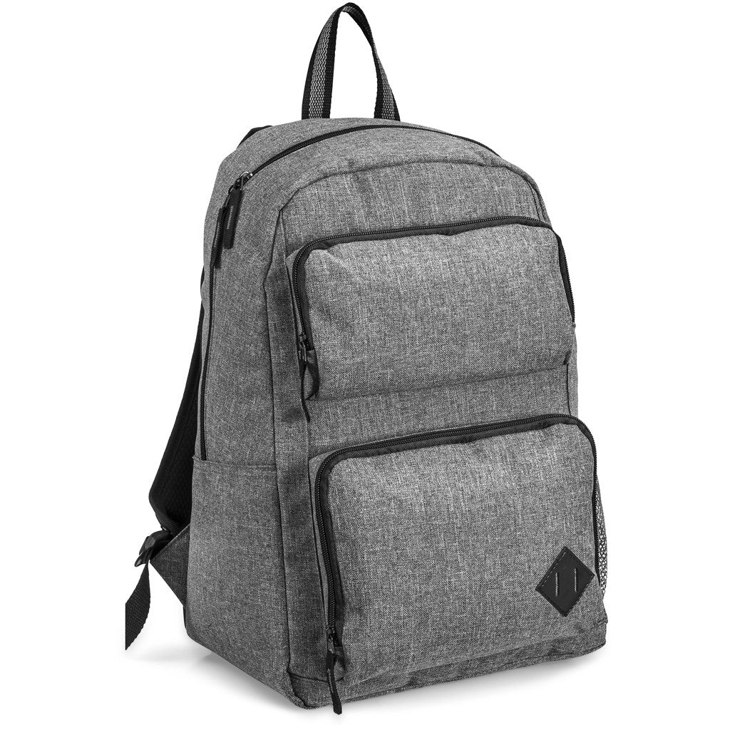 Steele Laptop Backpack | Laptop Backpacks | Custom-branded & Personalised Backpacks | Giftwrap Shop