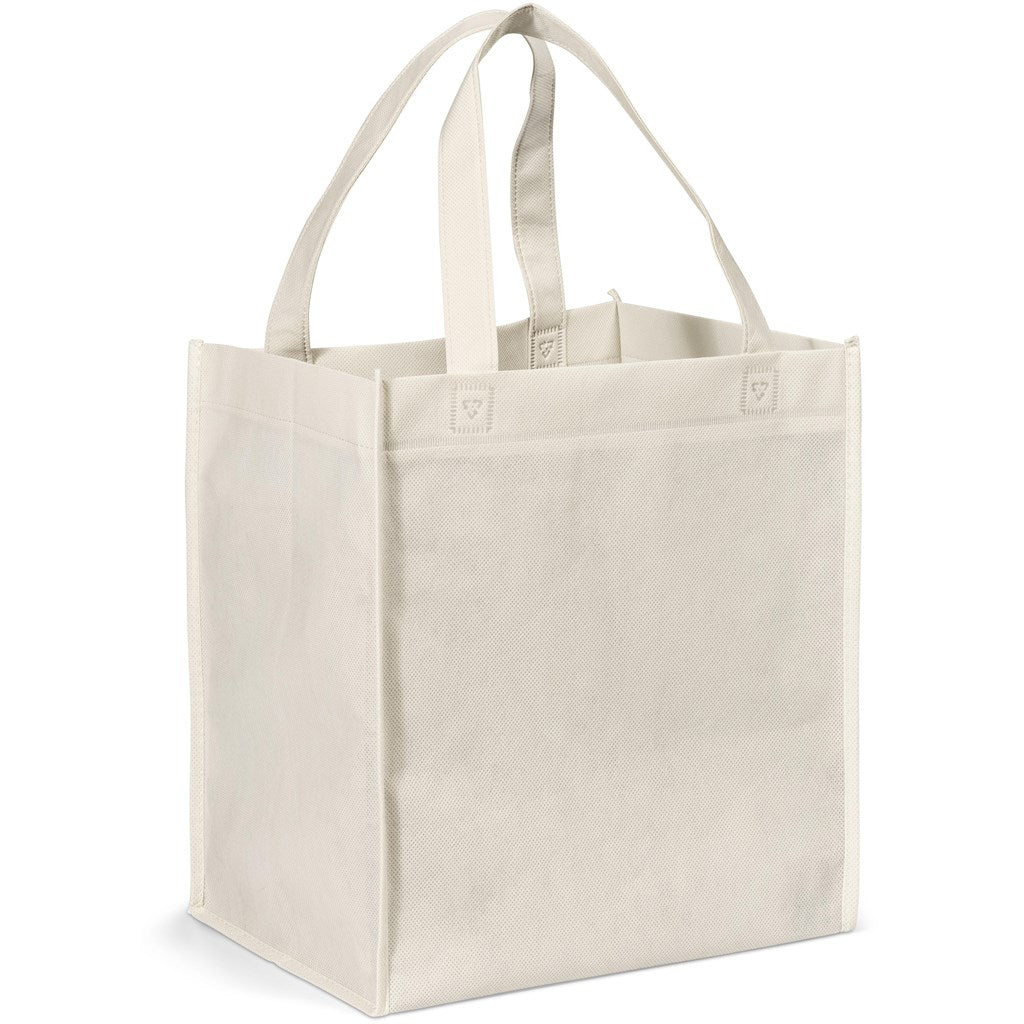 Gala Non-Woven Shopper | Custom Branded & Personalised Shopper Bags | Just Brand 
