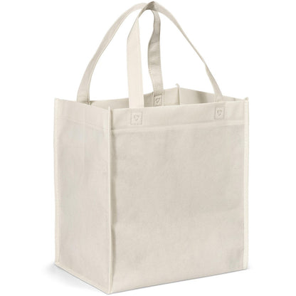 Gala Non-Woven Shopper | Custom Branded & Personalised Shopper Bags | Just Brand 