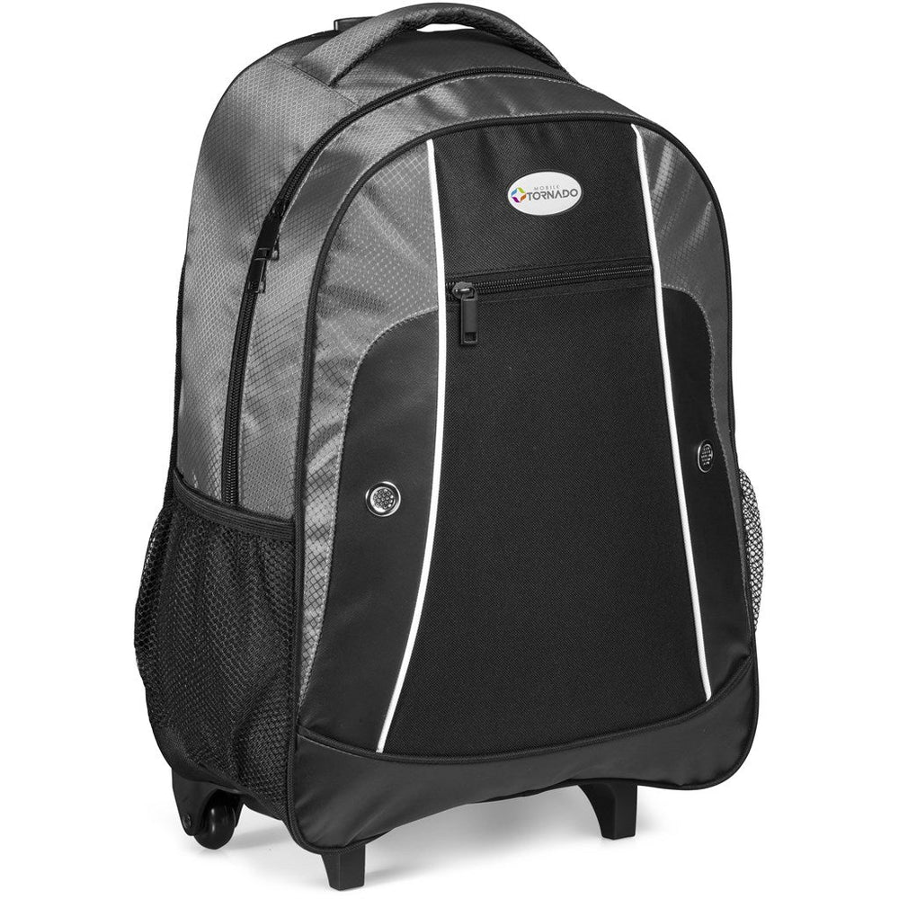 Centennial Laptop Trolley Backpack-Custom branded-Giftwrap Shop