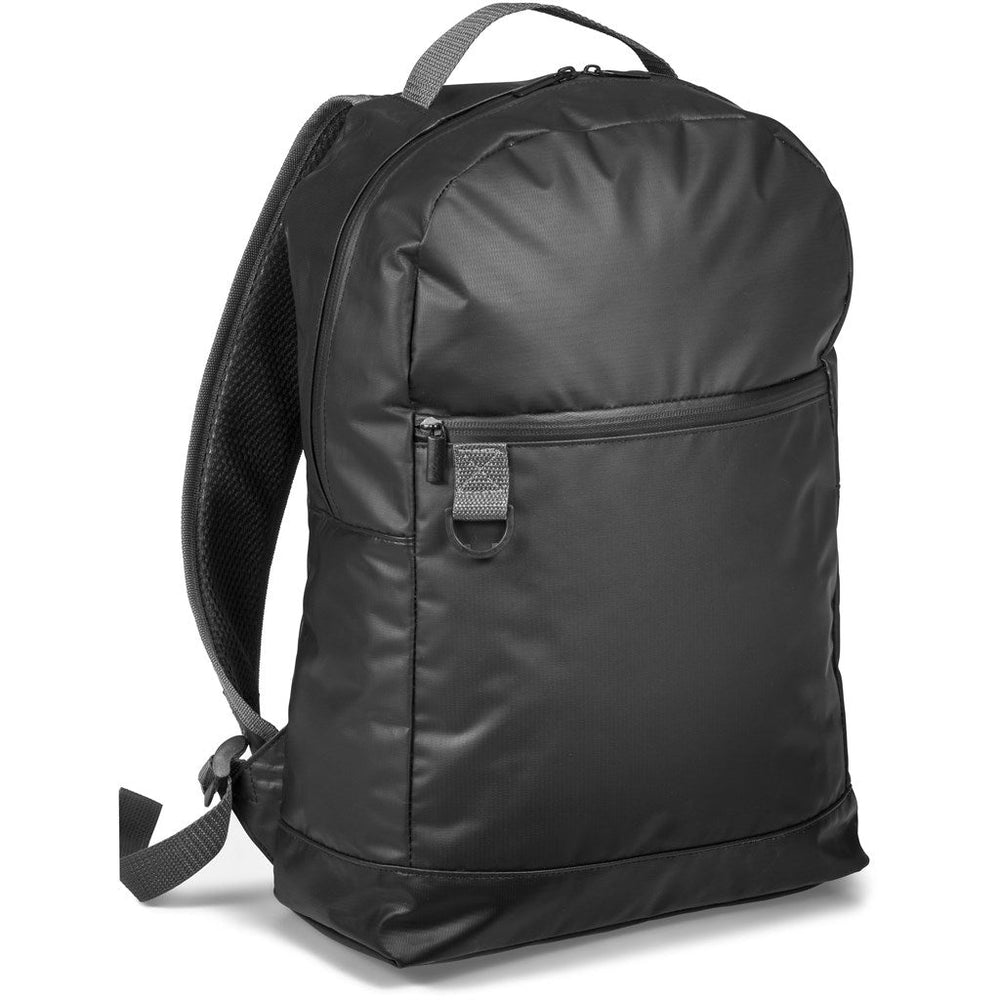 Sierra Water-Resistant Backpack | Backpacks | Custom-branded & Personalised Backpacks | Giftwrap Shop