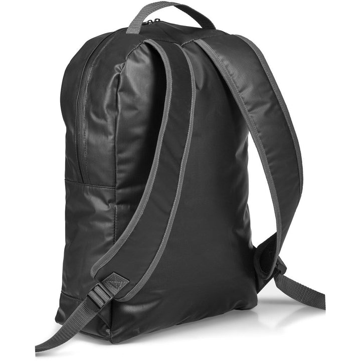 Sierra Water-Resistant Backpack | Backpacks | Custom-branded & Personalised Backpacks | Giftwrap Shop