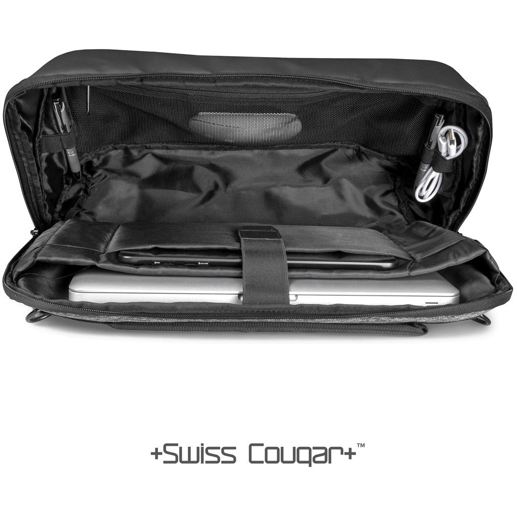 Swiss Cougar Equity Compu-Brief-Custom branded-Giftwrap Shop