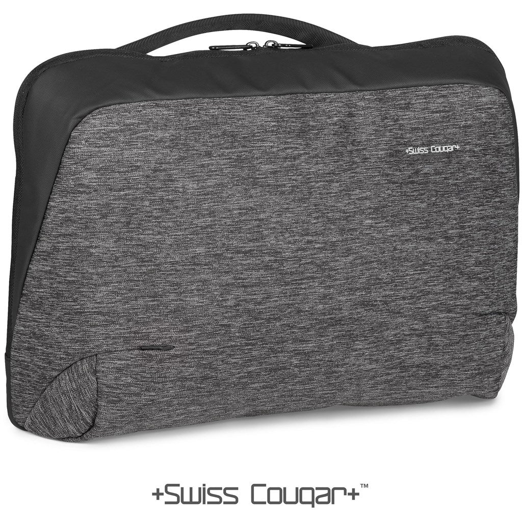 Swiss Cougar Equity Compu-Brief-Custom branded-Giftwrap Shop