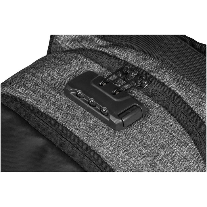 Pentagon Anti-Theft Laptop Backpack-Custom branded-Giftwrap Shop