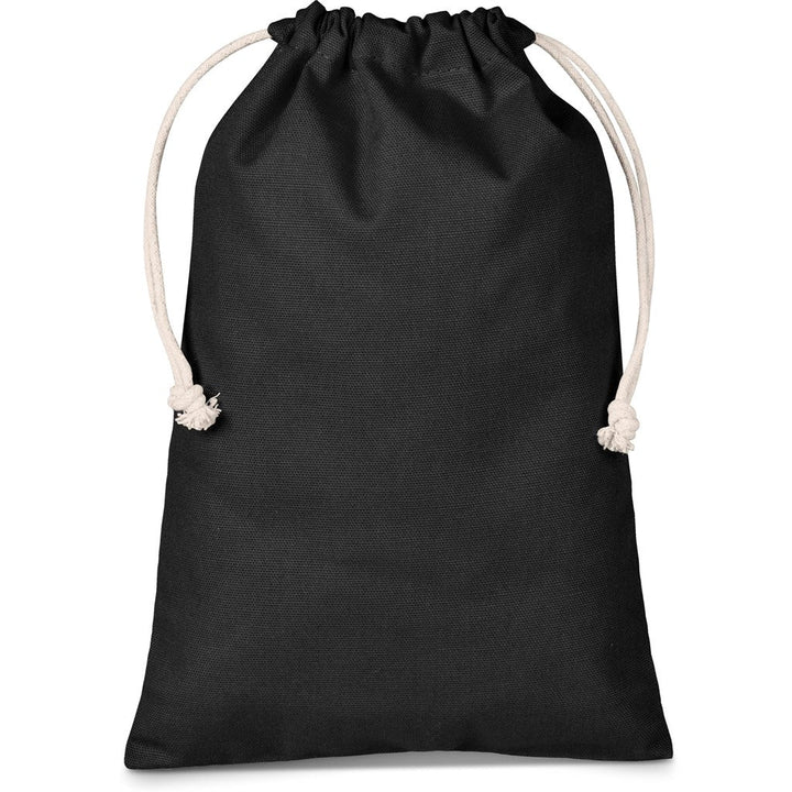 Allsorts Midi Cotton Drawstring Pouch | Custom Branded & Personalised Bags | Just Brand