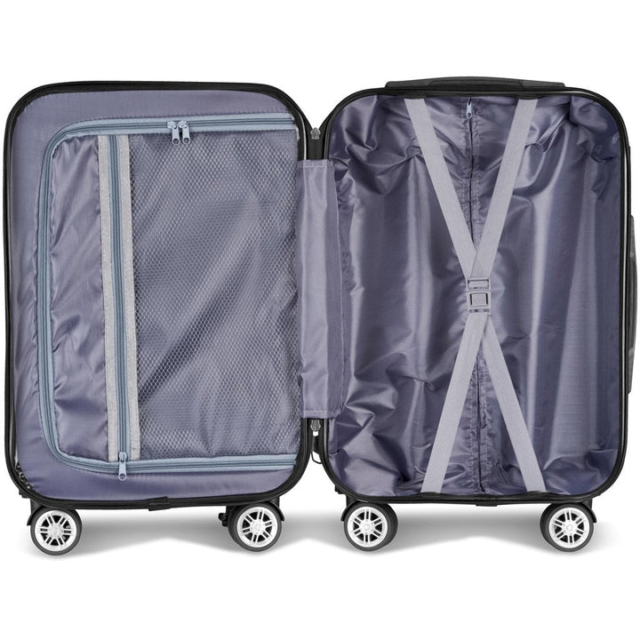 Marriott Trolley Case | Bags on Wheels | Custom Branded Promotional Bags | Giftwrap Shop