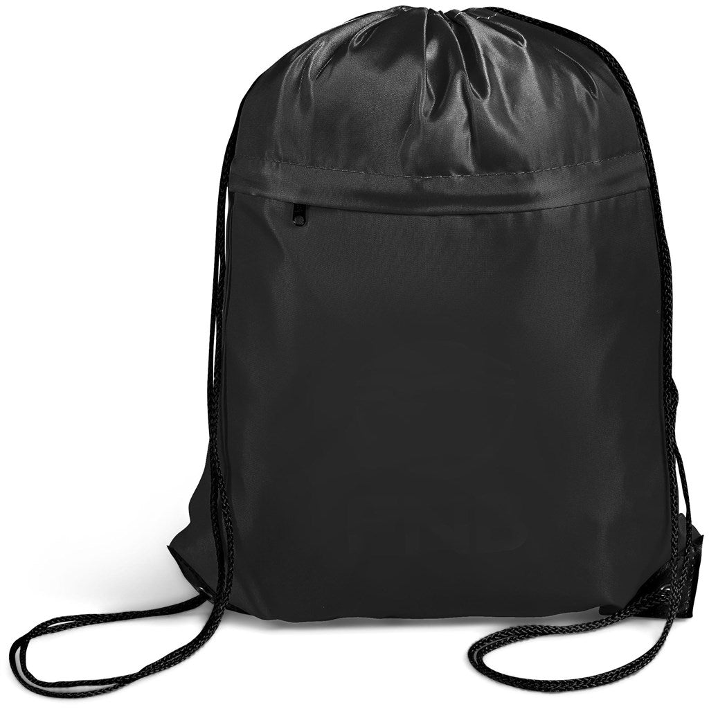 Northstar 210D Drawstring Bag | Custom Branded Bags | Just Brand 