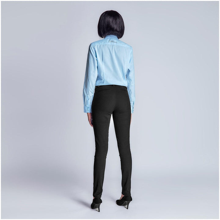 Ladies Superb Stretch Chino Pants-Pants Skirts and Belts | Corporate Clothing | Gift Wrap Shop