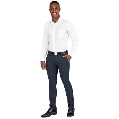 Mens Superb Stretch Chino Pants | corporate clothing | Just Brand