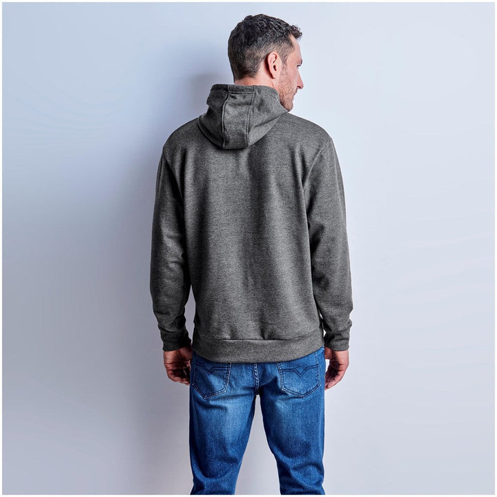 Mens Bravo Hooded Sweater | Hoodies | Custom-branded & Personalised | Giftwrap Shop