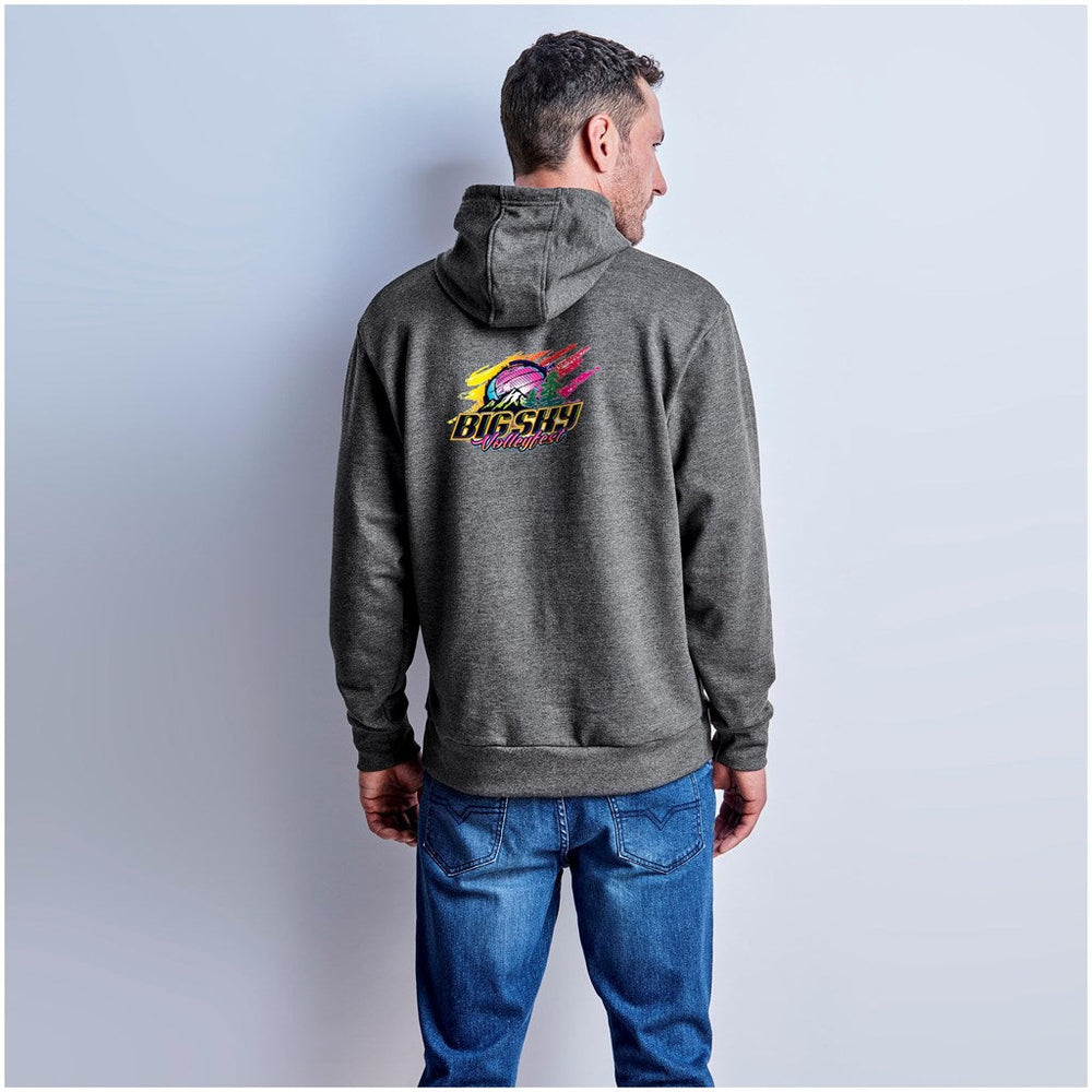 Mens Bravo Hooded Sweater | Hoodies | Custom-branded & Personalised | Giftwrap Shop