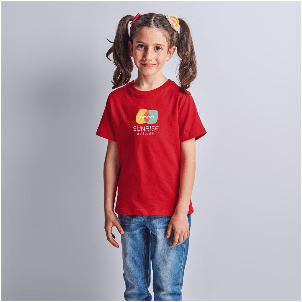 Kids Super Club 150 T-Shirt | T-Shirts | Custom-branded Kids Clothing | Giftwrap Shop