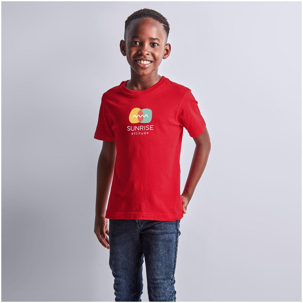 Kids Super Club 150 T-Shirt | T-Shirts | Custom-branded Kids Clothing | Giftwrap Shop