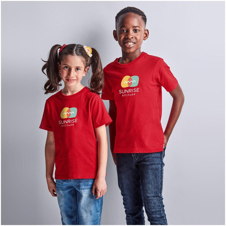 Kids Super Club 150 T-Shirt | T-Shirts | Custom-branded Kids Clothing | Giftwrap Shop