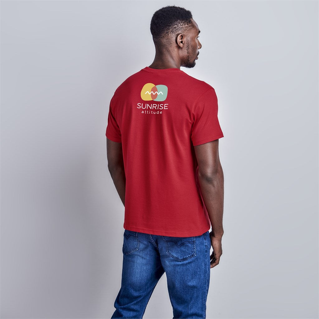 Unisex Super Club 165 T-Shirt-T-Shirts | Custom-branded & Personalised T-shirts | Giftwrap Shop