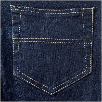 Ladies Bootleg Sierra Jeans-Pants Skirts and Belts | Corporate Clothing | Gift Wrap Shop