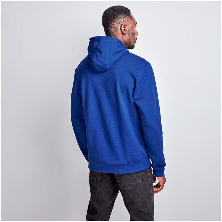 Mens Omega Hooded Sweater | Hoodies | Custom-branded & Personalised | Giftwrap Shop