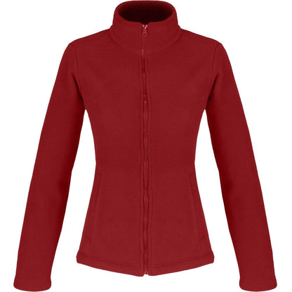 Ladies Yukon Micro Fleece Jacket | Corporate Clothing | Just Brand