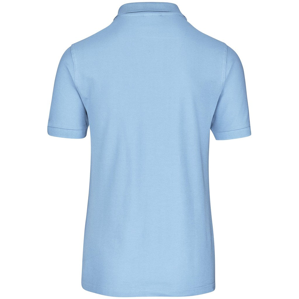 Mens Boston Golf Shirt | Golf Shirts | Custom-branded corporate clothing | Giftwrap Shop