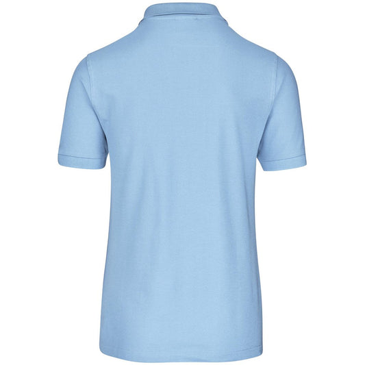 Mens Boston Golf Shirt | Custom Branded & Personalised Corporate Clothing | Just Brand